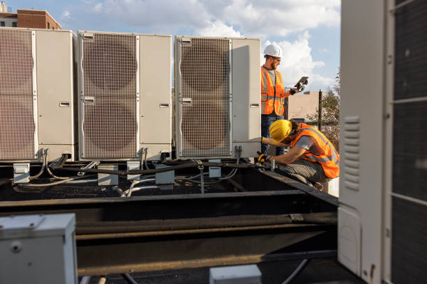 Best VRF (Variable Refrigerant Flow) Systems in Baton Rouge, LA