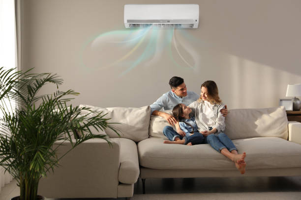 Best Ductless Mini-Split Systems in Baton Rouge, LA