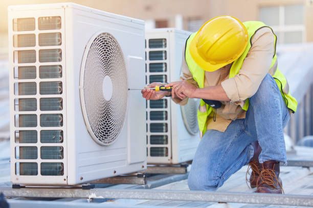 Best HVAC Equipment and Components in Baton Rouge, LA