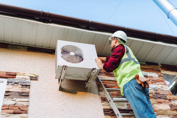 Reliable Baton Rouge, LA HVAC Solutions