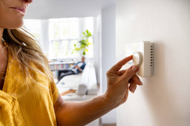 Best Air Conditioning Cleaning in Baton Rouge, LA