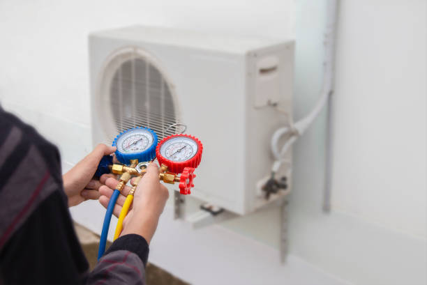 Best Solar-powered HVAC Systems in Baton Rouge, LA